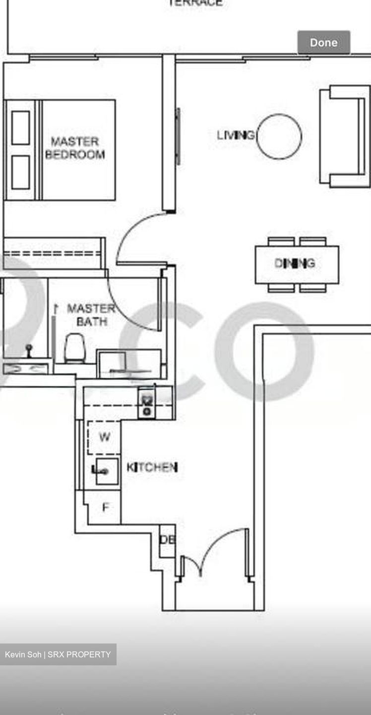 The Venue Residences (D13), Apartment #629353471